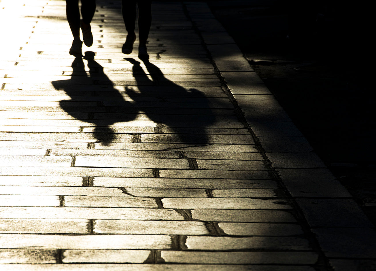 <i>Quai de l’horloge</i> <br>Paris, France <br><br>GC0437