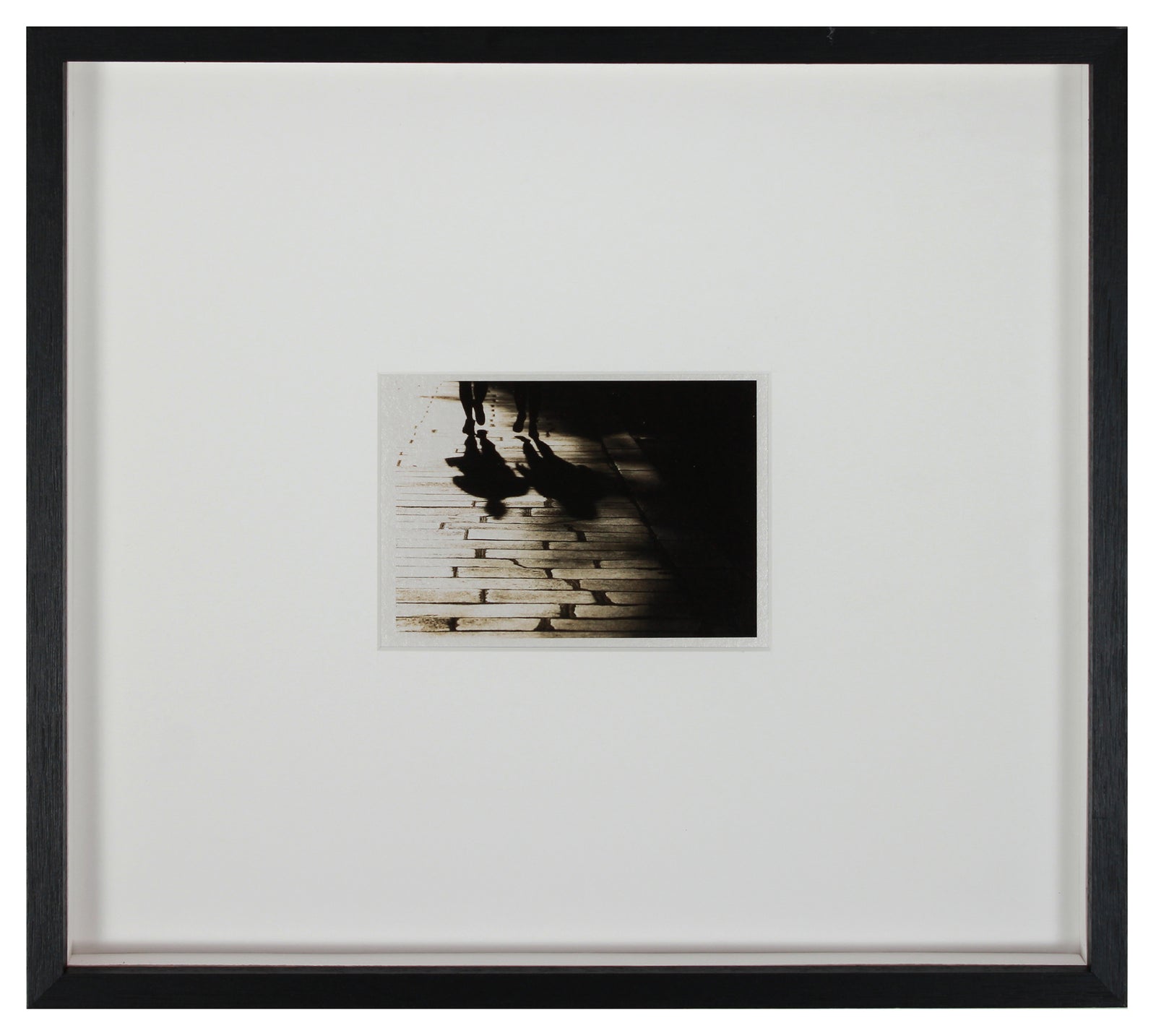 <i>Quai de l’horloge</i> <br>Paris, France <br><br>GC0437