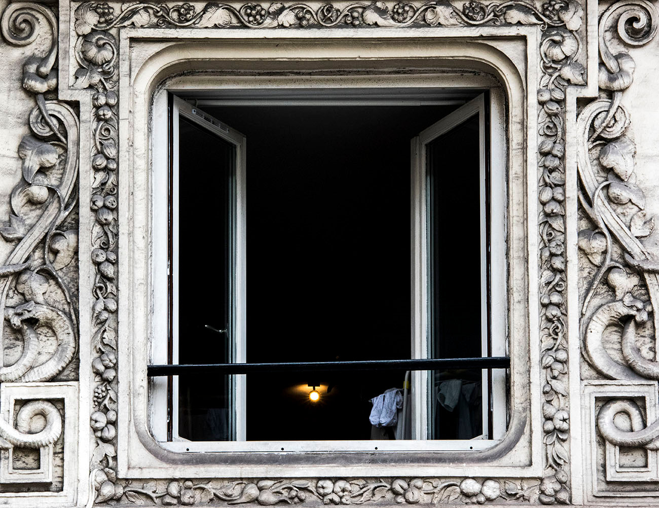 <i>Studio d'artiste</i> <br>2018 Paris, France <br><br>GC0461