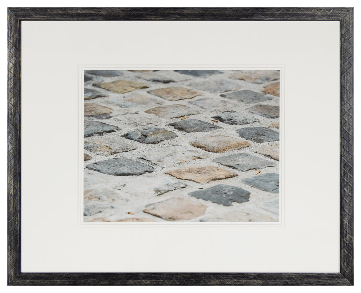 <i>Hotel Salé - Cours</i> <br>2019 Paris, France <br><br>GC0463