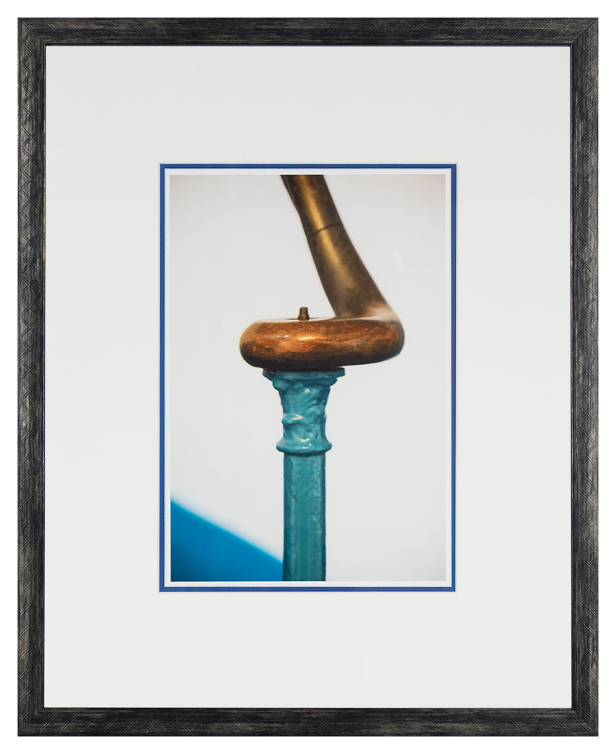 <i>Baluster</i> <br>2019 Paris, France <br><br>GC0467