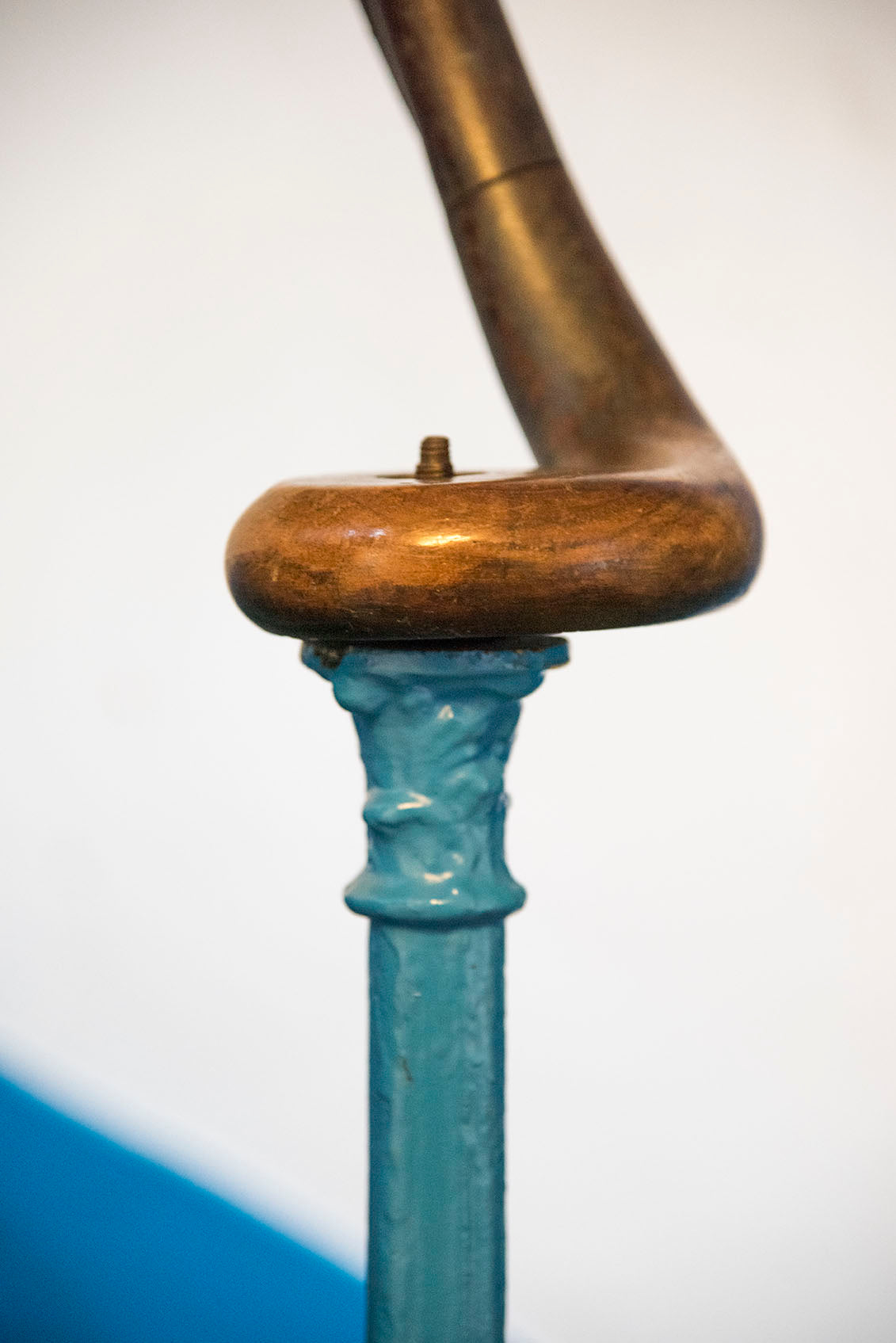 <i>Baluster</i> <br>2019 Paris, France <br><br>GC0467