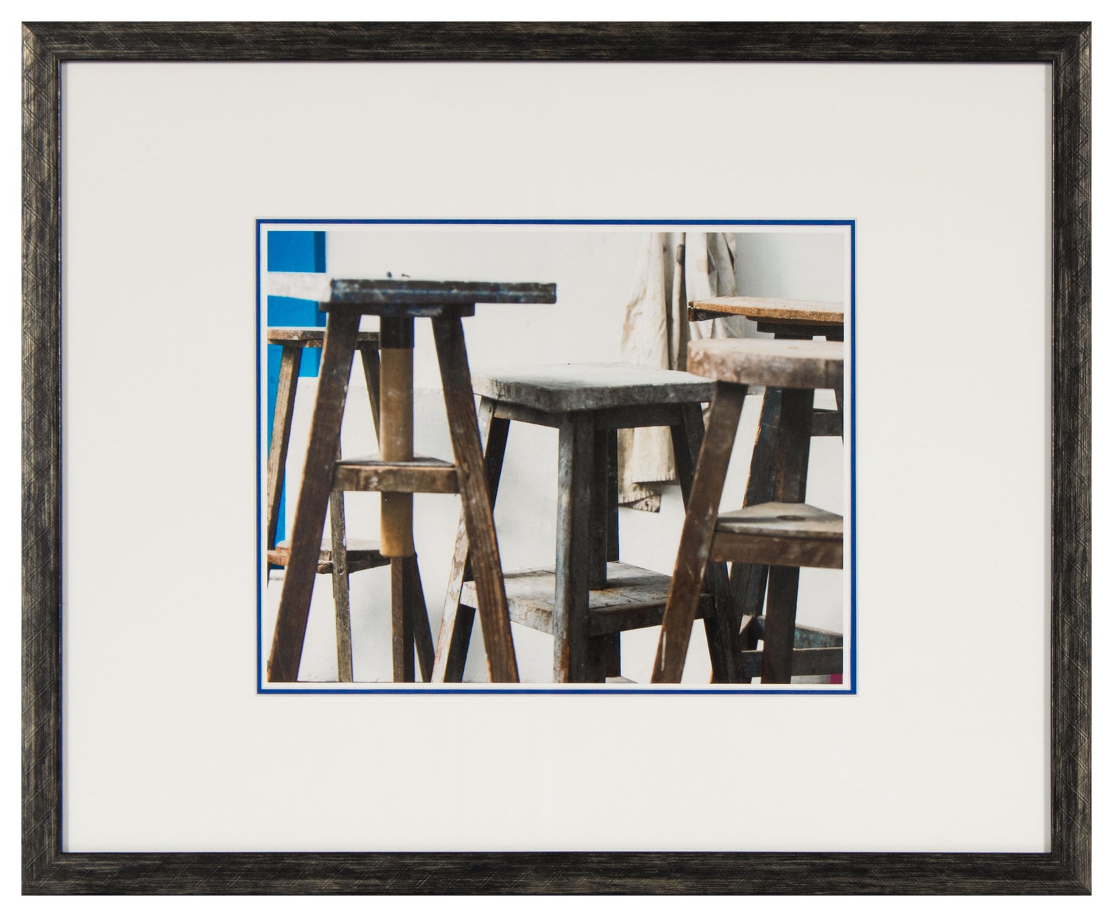 <i>Studio Antoine Bourdelle</i> <br>2019 Paris, France <br><br>GC0472