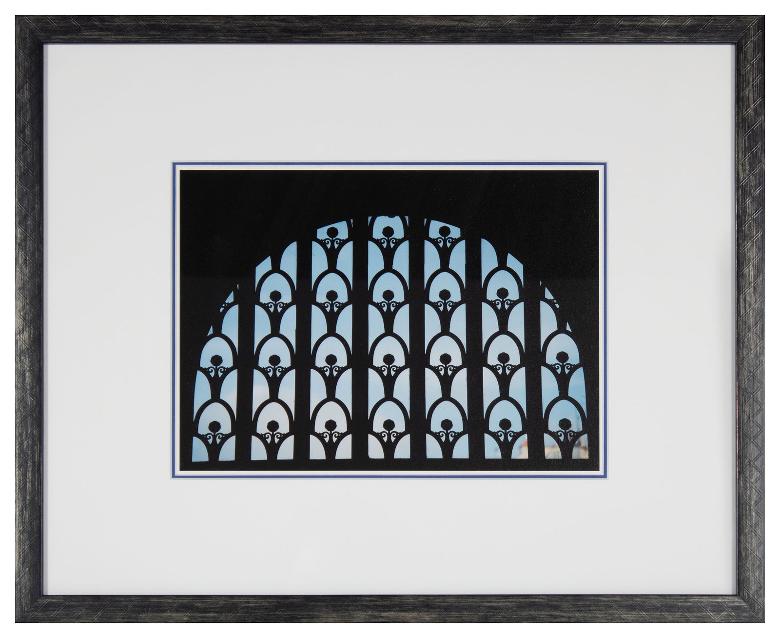 <i>Art Deco</i> <br>2019 Paris, France <br><br>GC0481