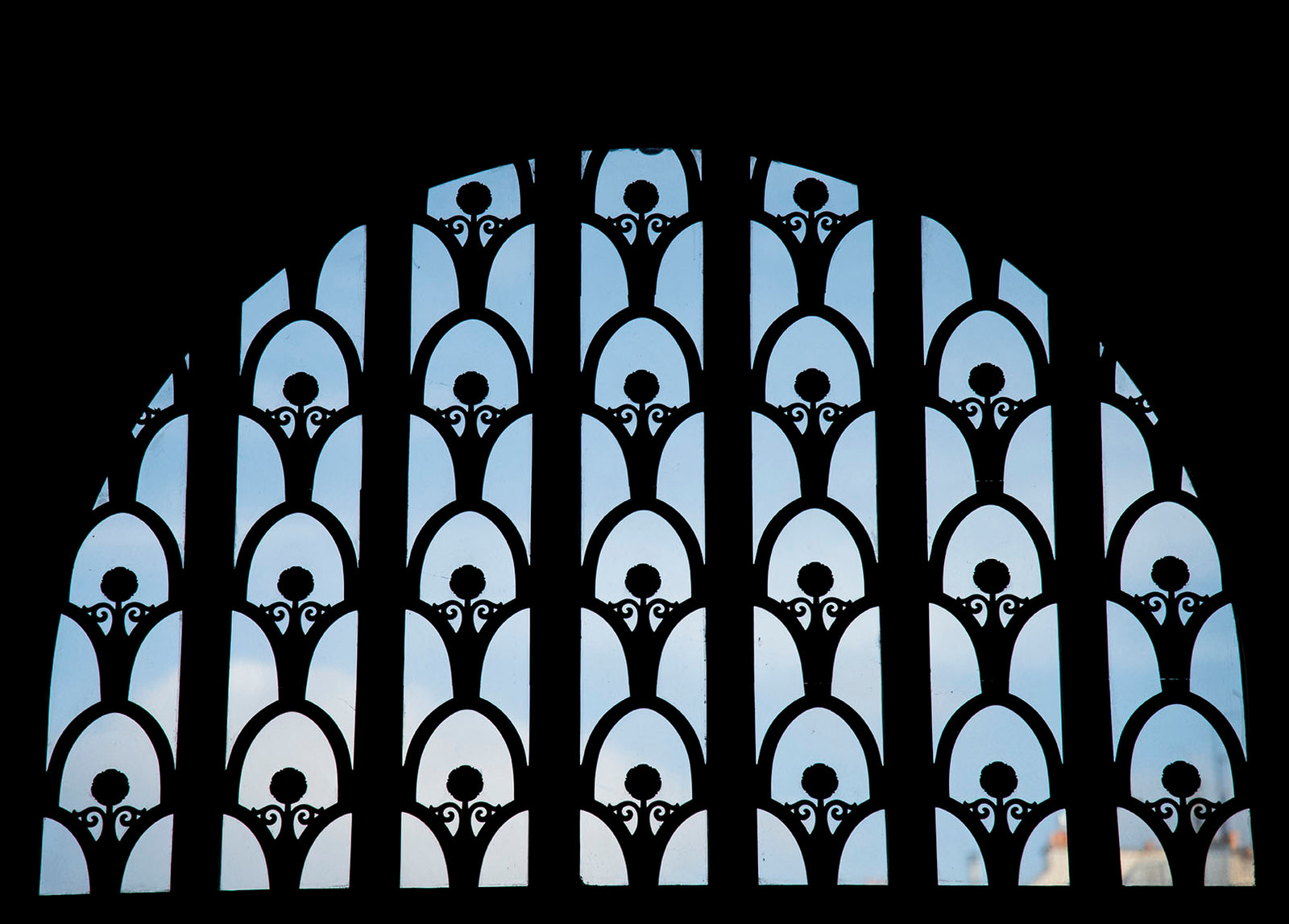 <i>Art Deco</i> <br>2019 Paris, France <br><br>GC0481