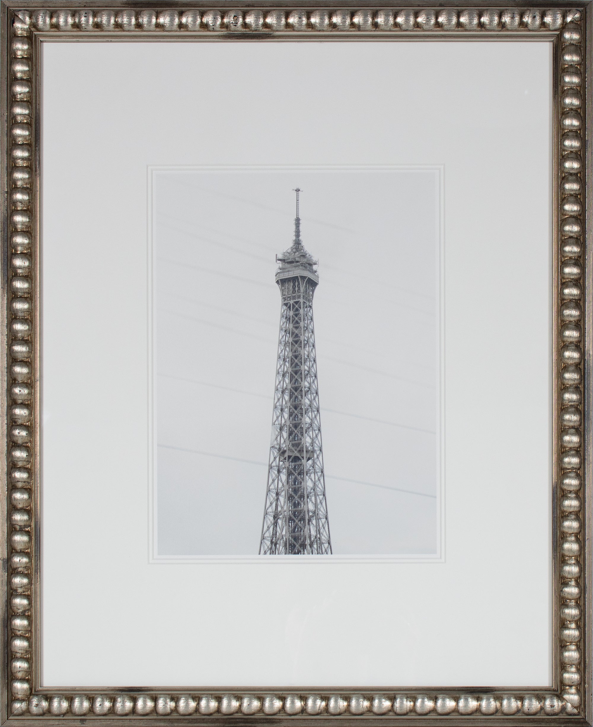 <i>La Tour Eiffel</i> <br>2019 Paris, France <br><br>GC0486