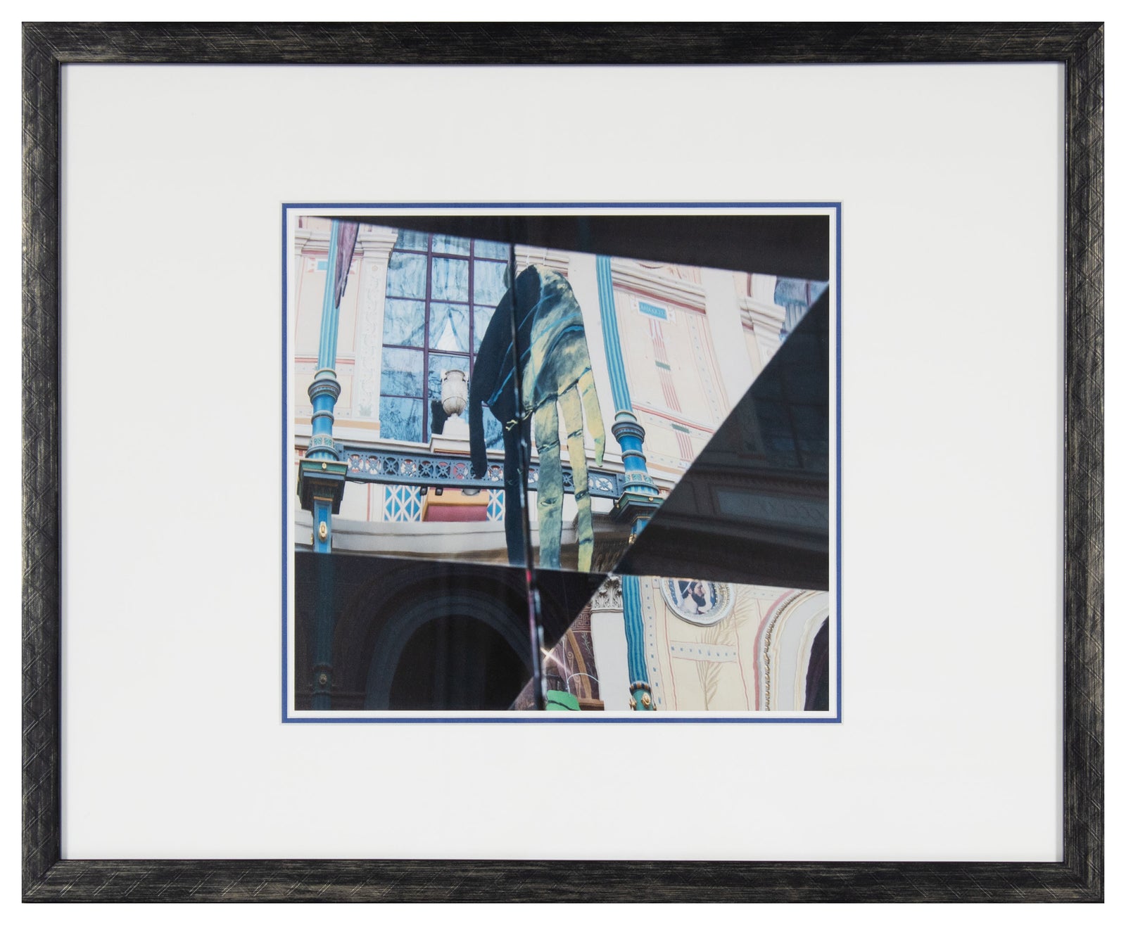 <i>Palais des Études (Beaux-Arts)</i> <br>2019 Paris, France <br><br>GC0489