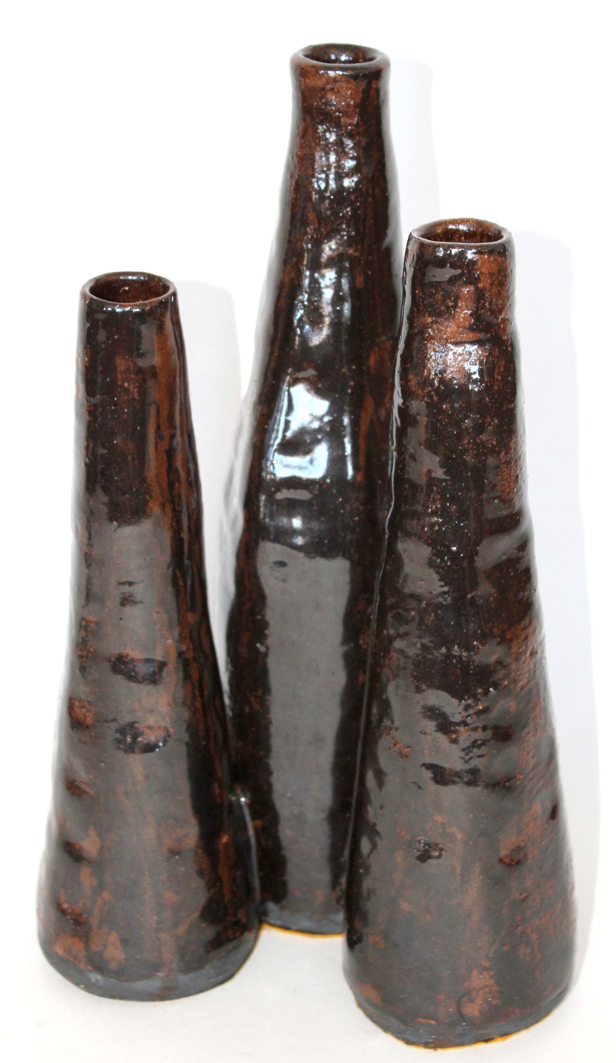 &lt;i&gt;SWJC 044&lt;/i&gt;&lt;br&gt;Mid Century Glazed Ceramic&lt;br&gt;&lt;br&gt;#19197