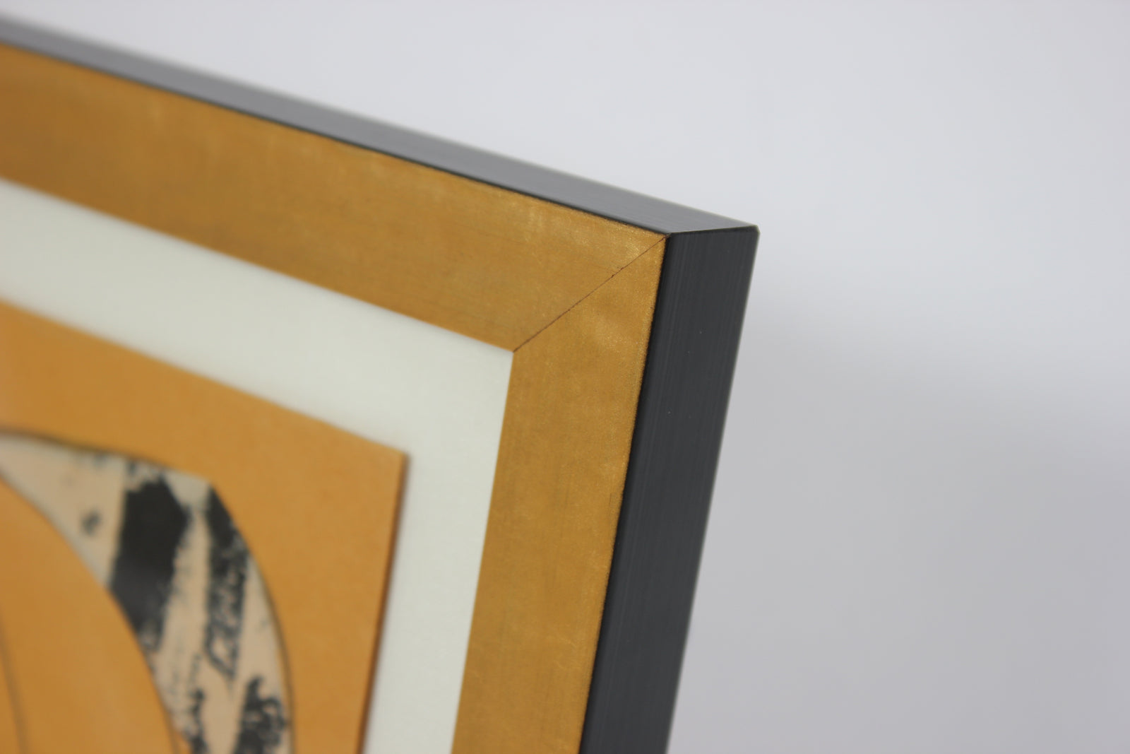 Michael di Cosola Mixed Media - Lost Art Salon