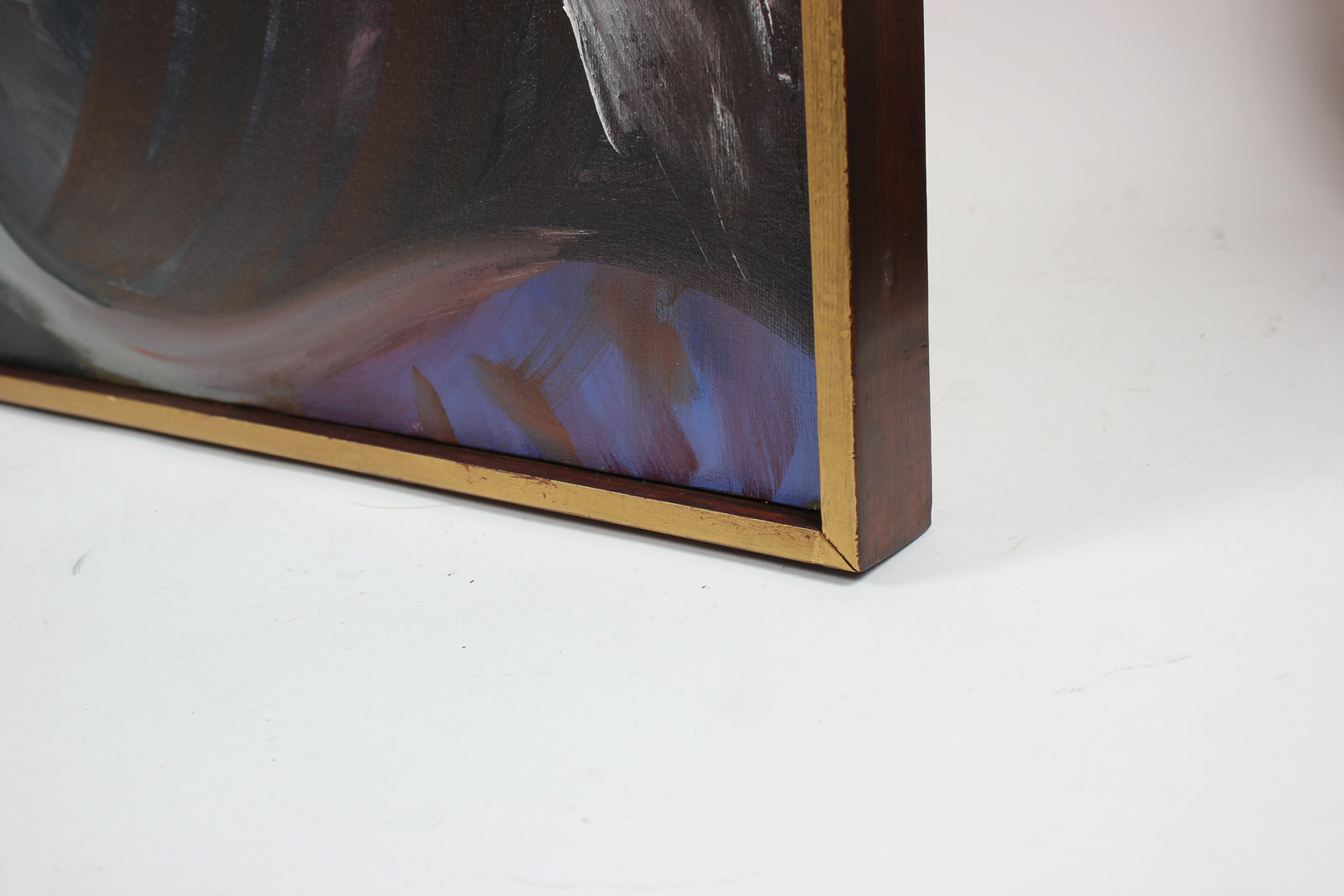 <i>Projection</i><br>1957 Oil<br><br>#93922