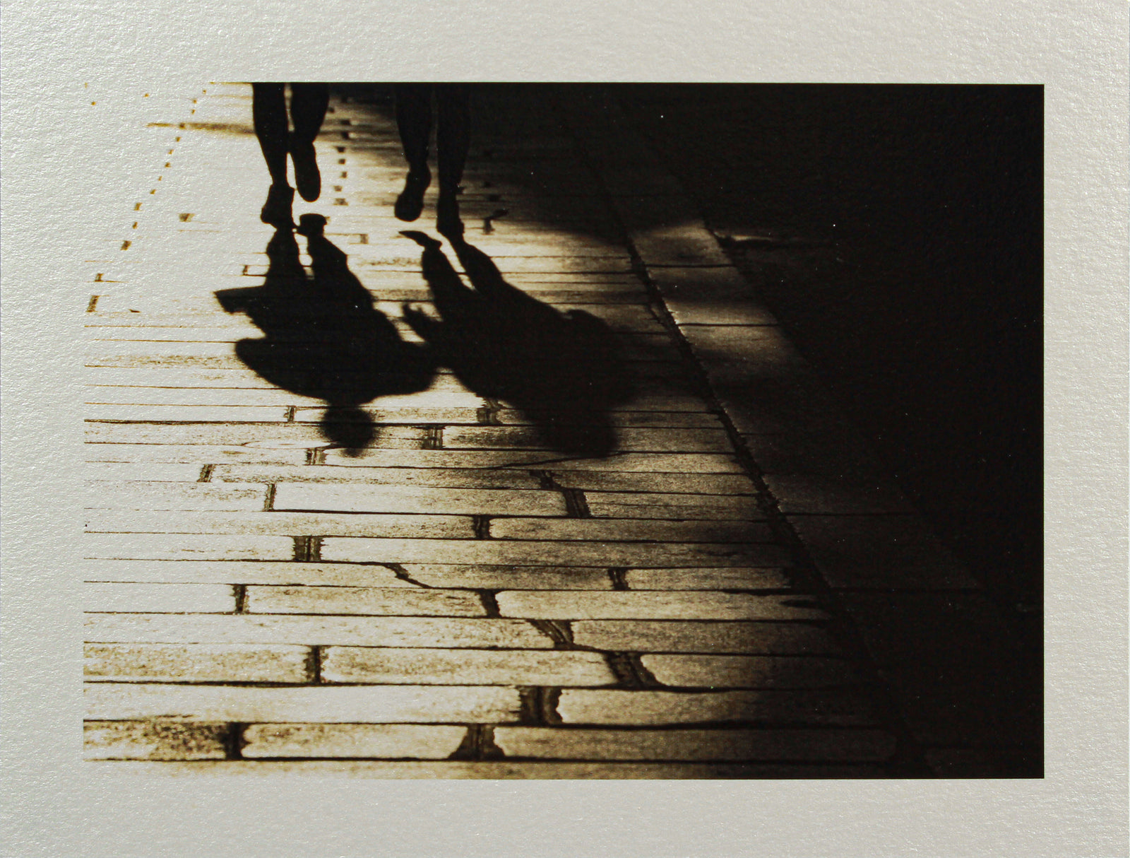 <i>Quai de l’horloge</i> <br>Paris, France <br><br>GC0437