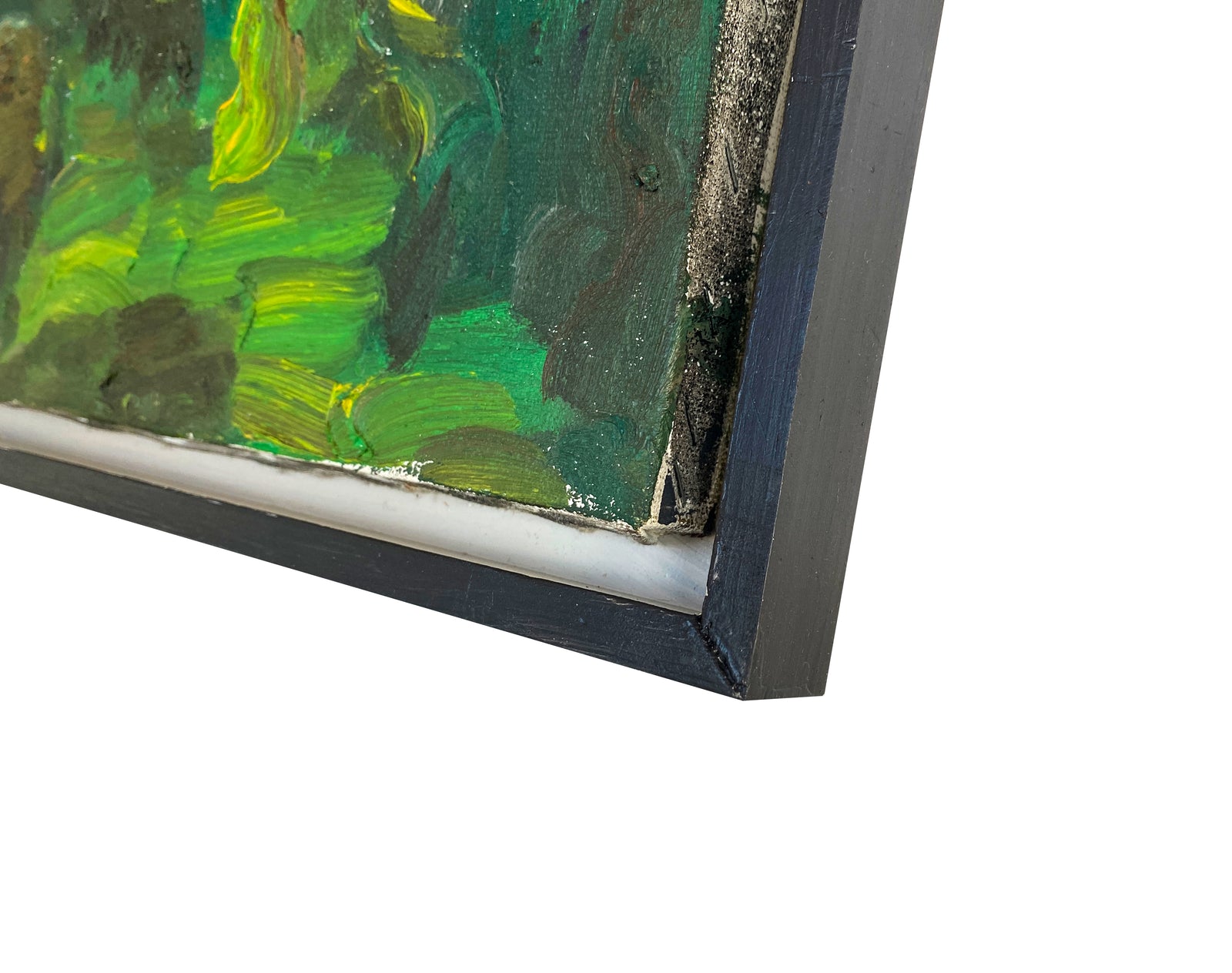 <I>Dusk</I> <br>1992 Oil on Canvas <br><br>#Z0001