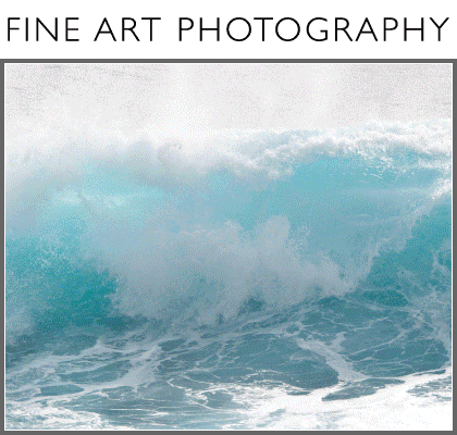 Fine Art Photography