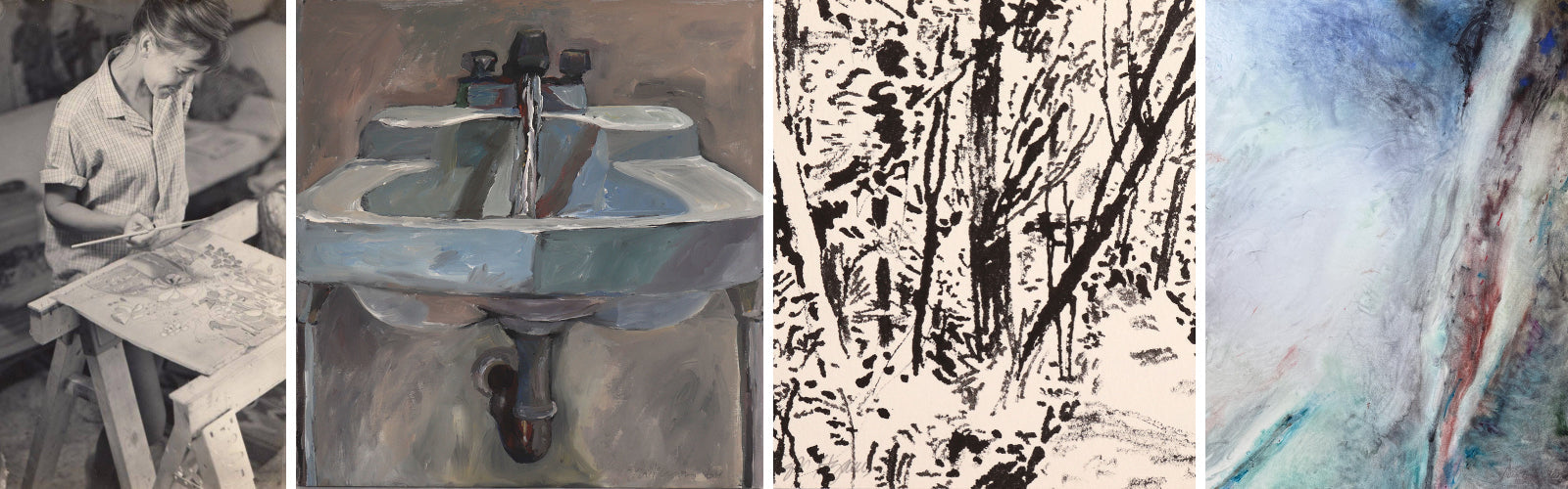 Leigh Hyams (1926-2013)