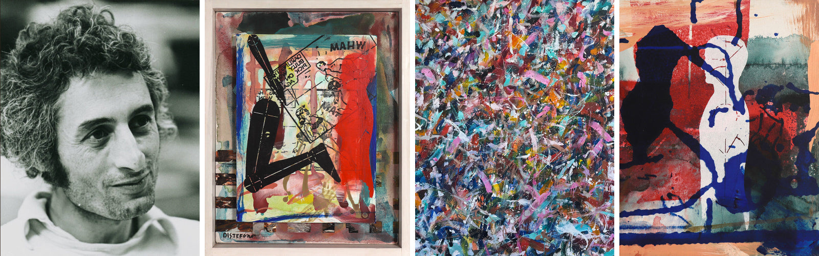 Joseph DiStefano (1940-2020)