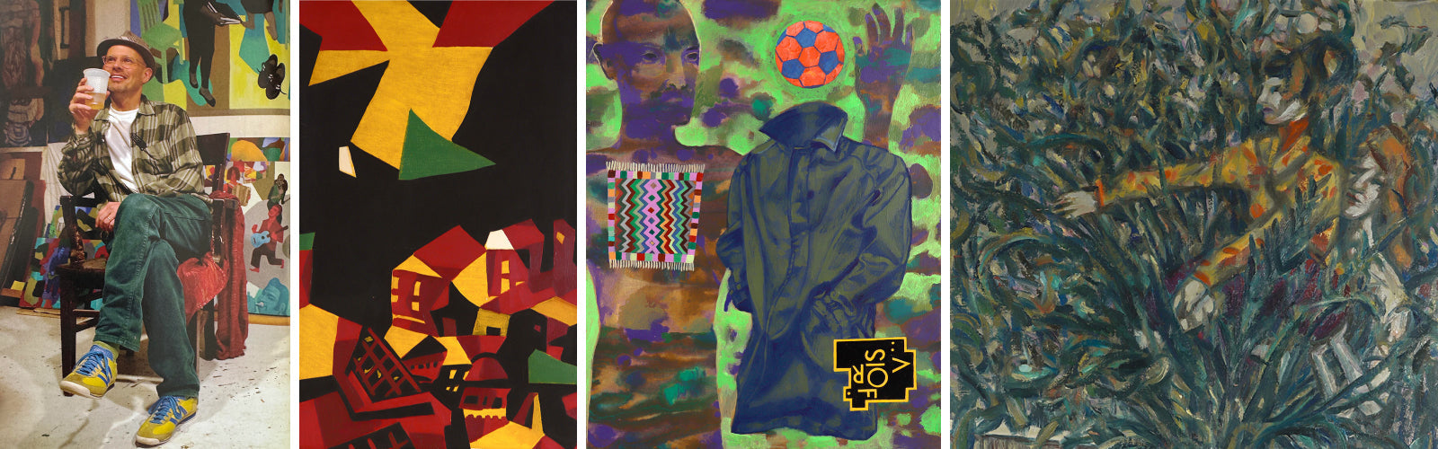 Mark Symczak (1954-2015)