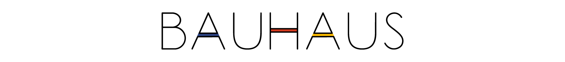 Bauhaus