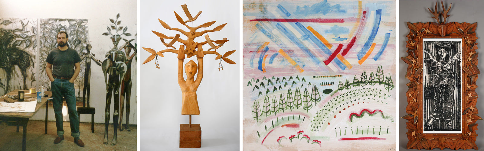 Michael Carey (1948-2017)