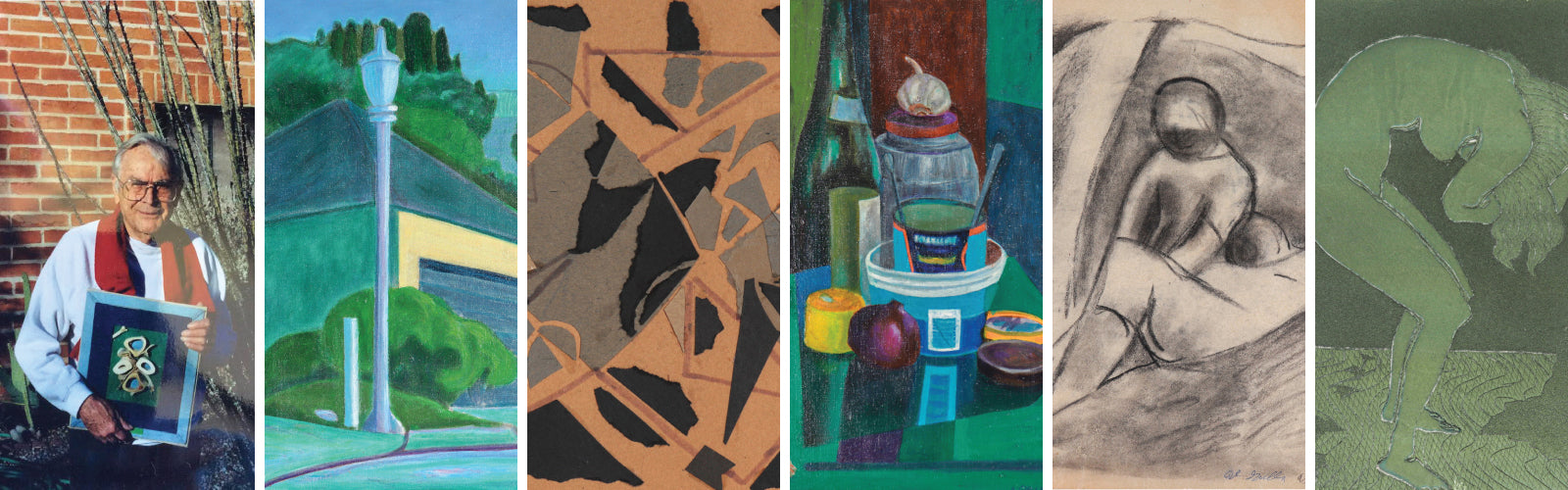 Al Giella (1912-2003)