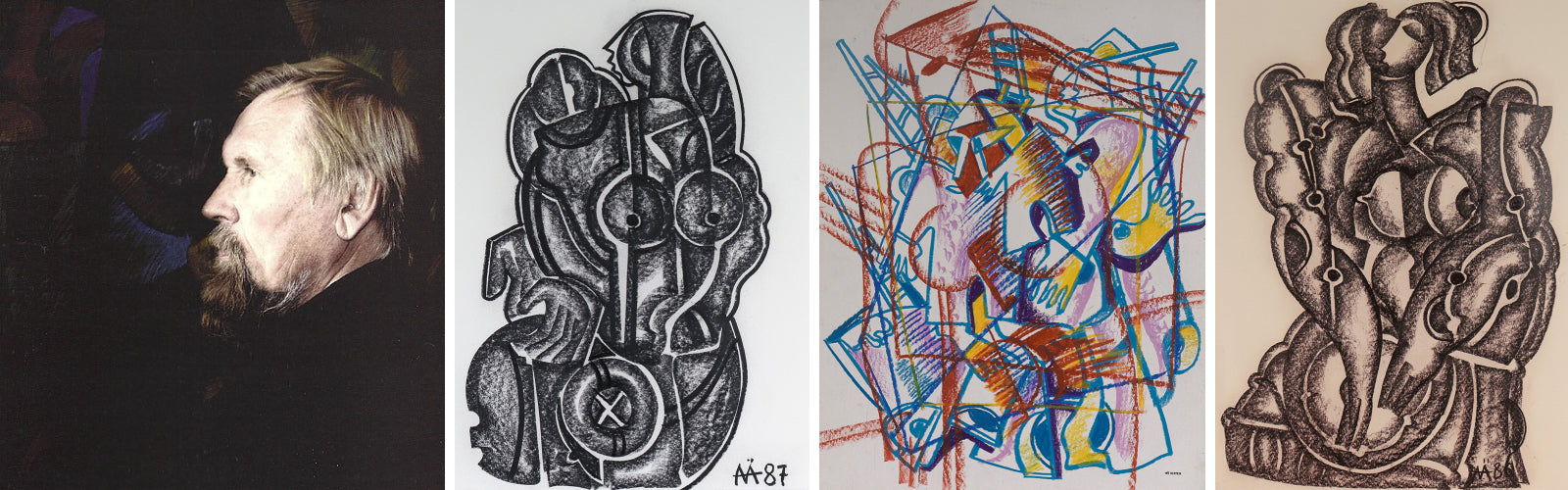 Valery Klever (1939-2005)