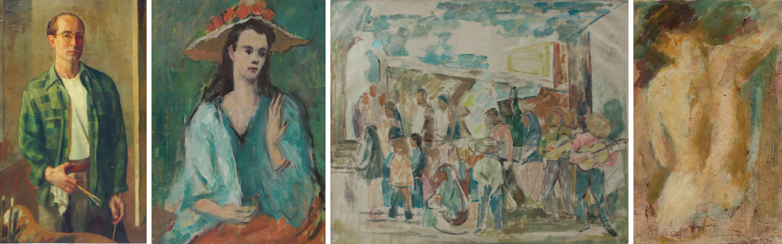 Michael Insinna (1912-1976)