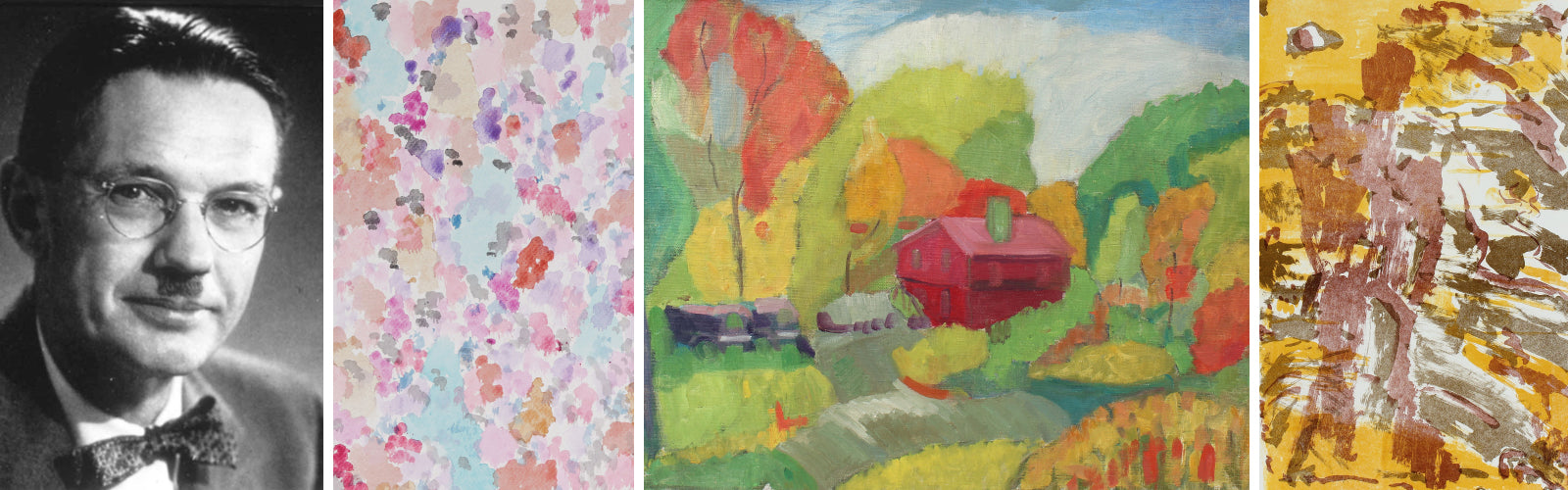 Michael Mason (1896-1963)