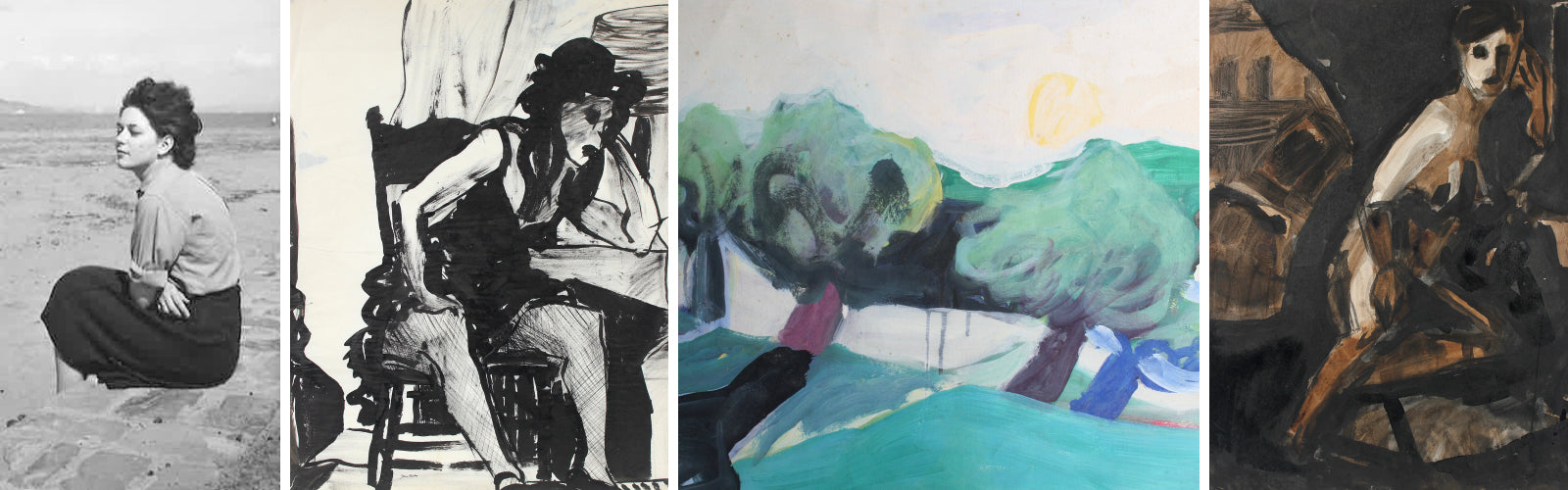 Jane Rades (b. 1942)