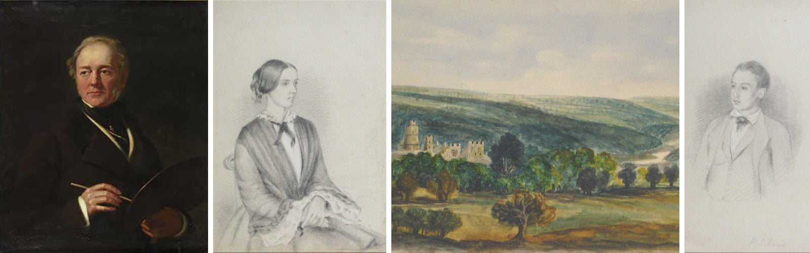 James Ramsay (1786-1854)