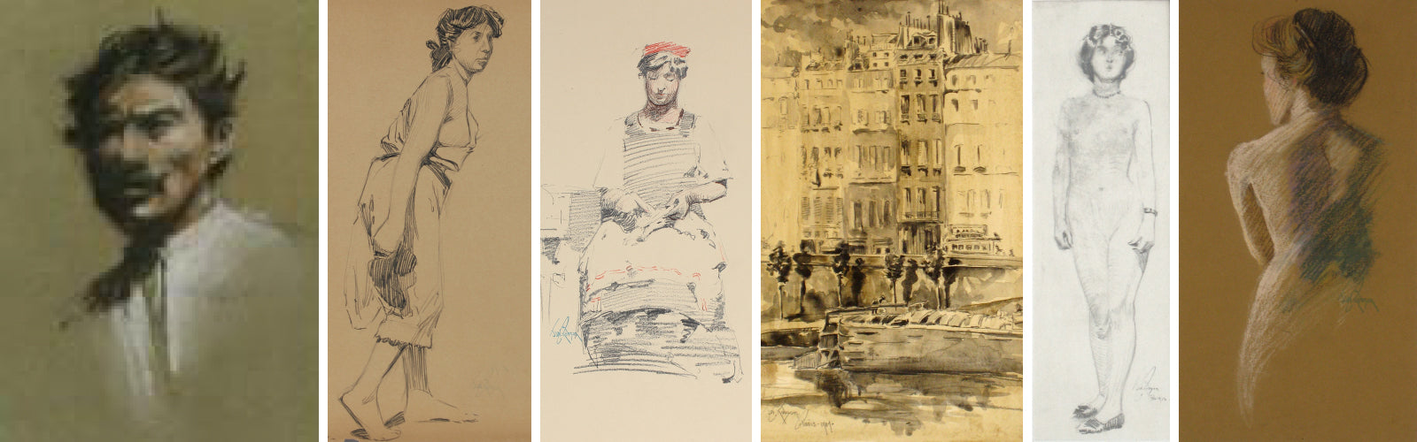 John Whitworth Robson (1881-1946)