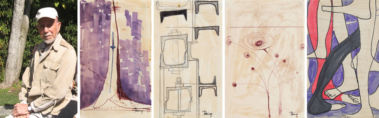 Raphael Roig (1923-2014)