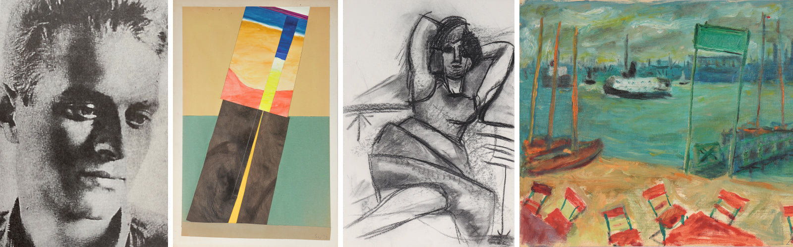 Leo Saal (1912-1996)