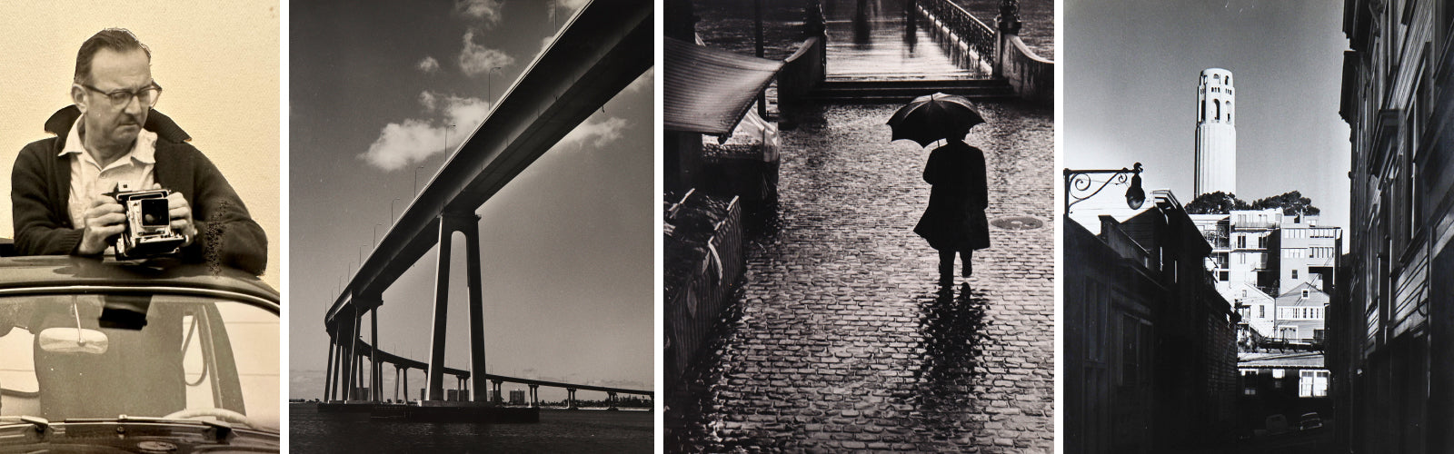 Floyd H. Sherry (1905-1992)