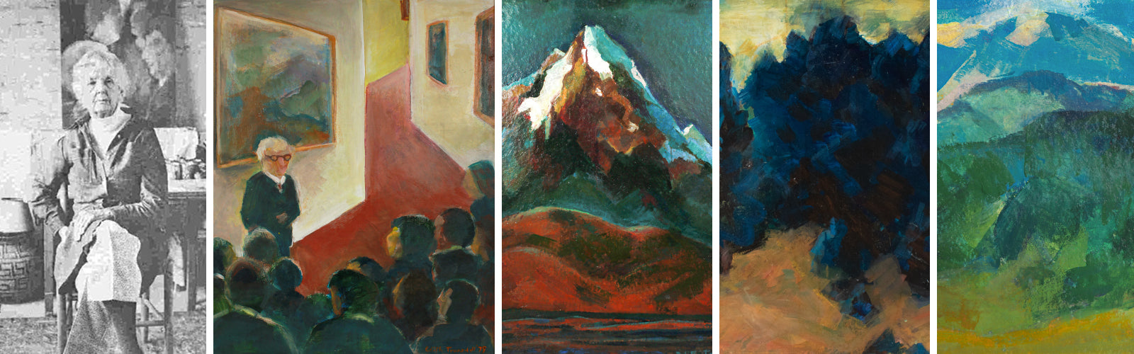 Edith Park Truesdell