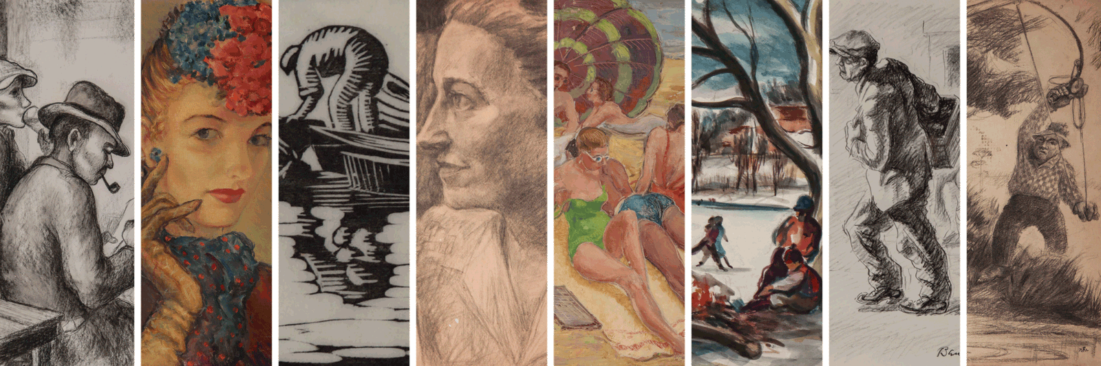WPA/Depression-Era Works