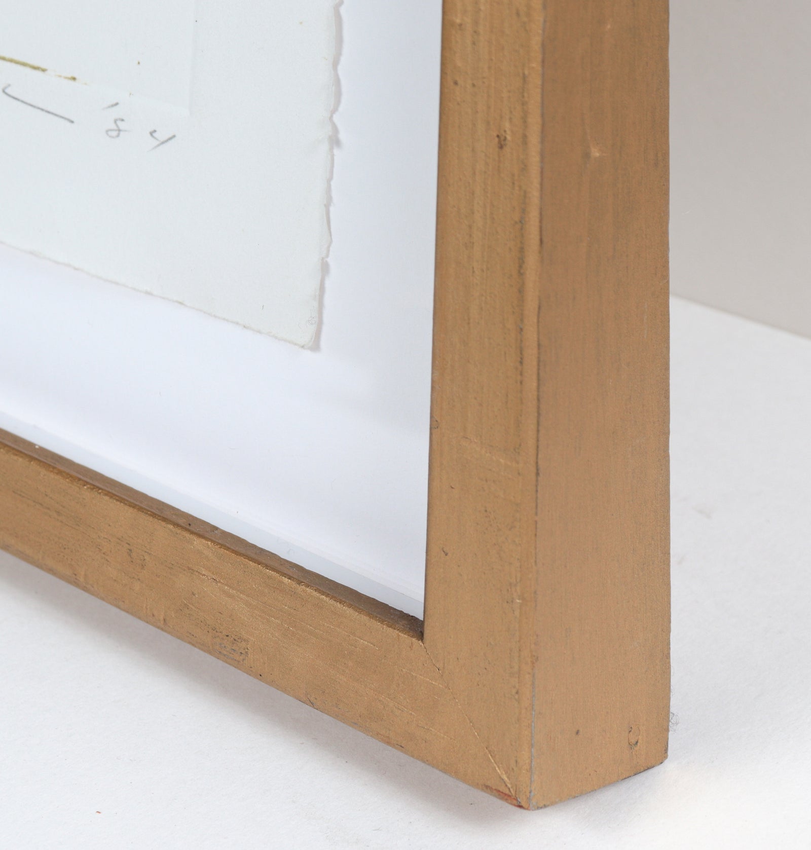 <i>Figurative Study #1</i> <br>1984 Monotype <br><br>#11770