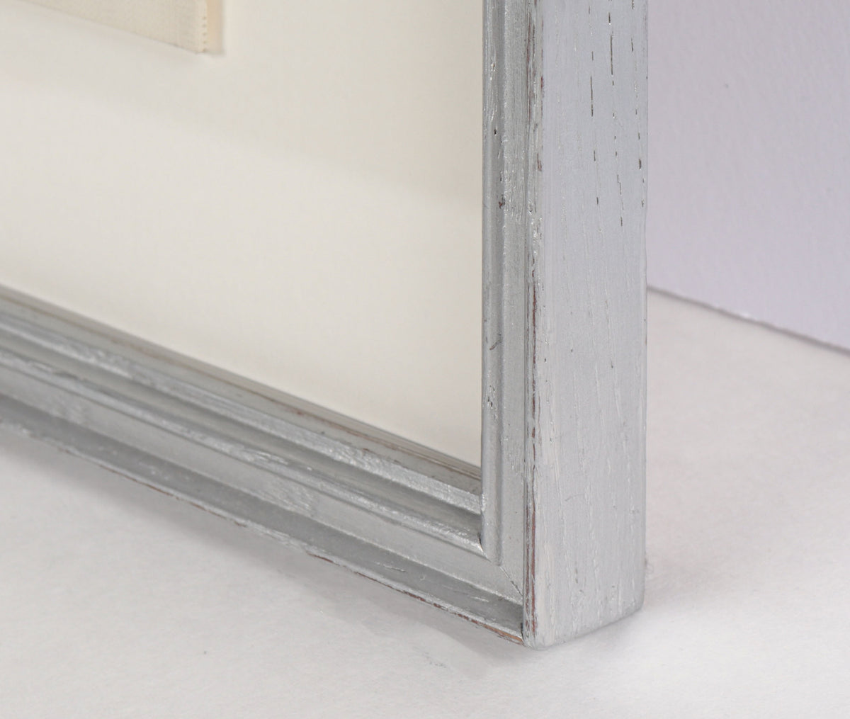 Abstracted Figurative Grouping<br>Graphite on Canvas Paper<br><br>#13469