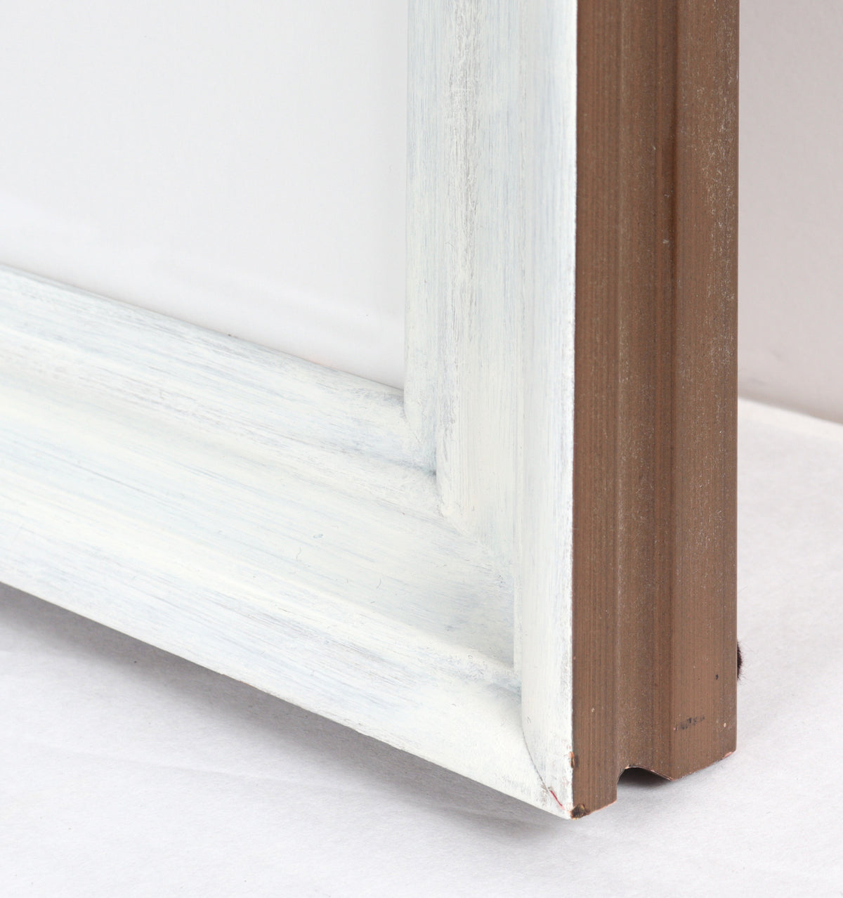 Multicolored Square Study<br>20th Century Ink<br><br>#24676