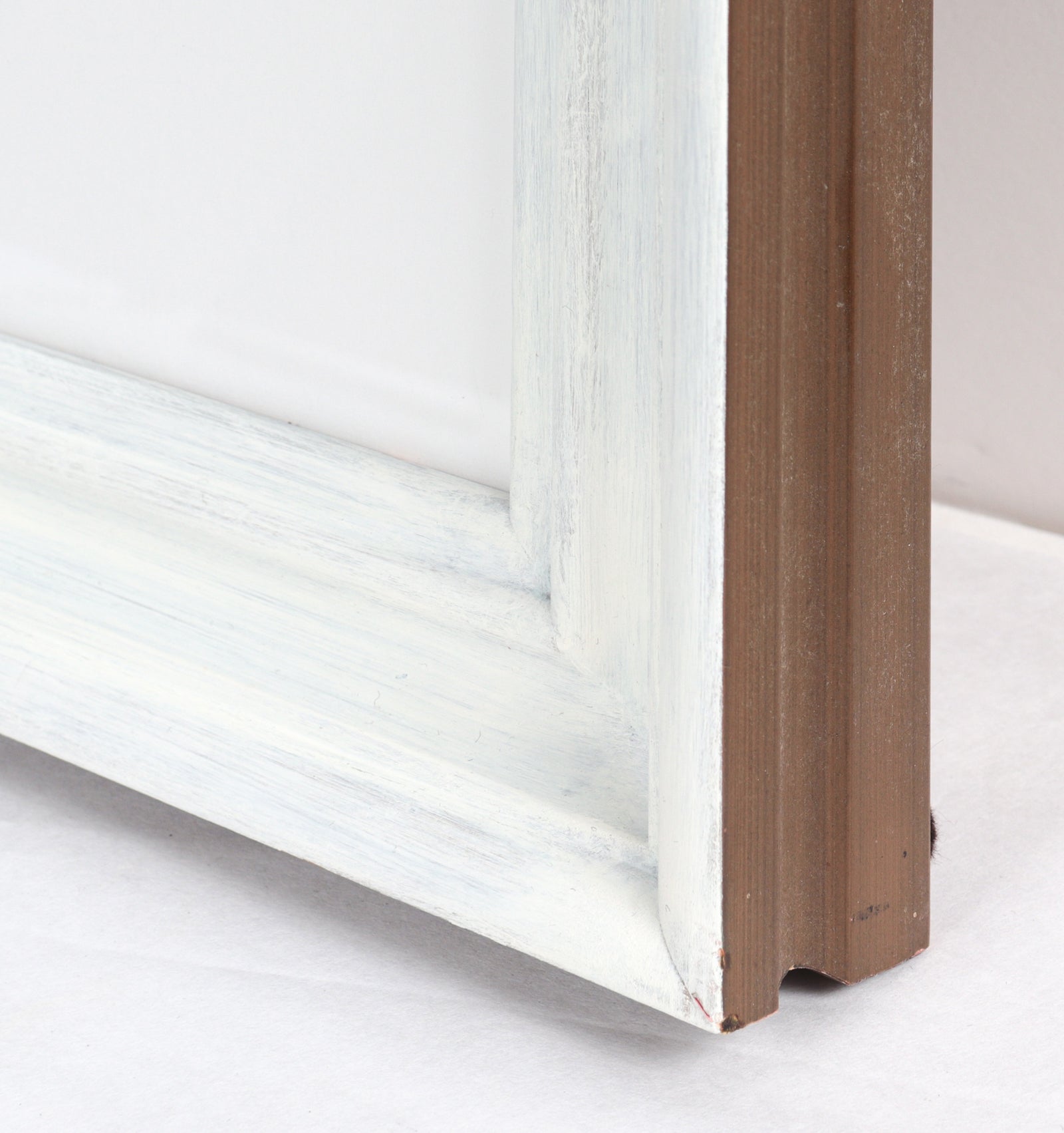 Multicolored Square Study<br>20th Century Ink<br><br>#24676