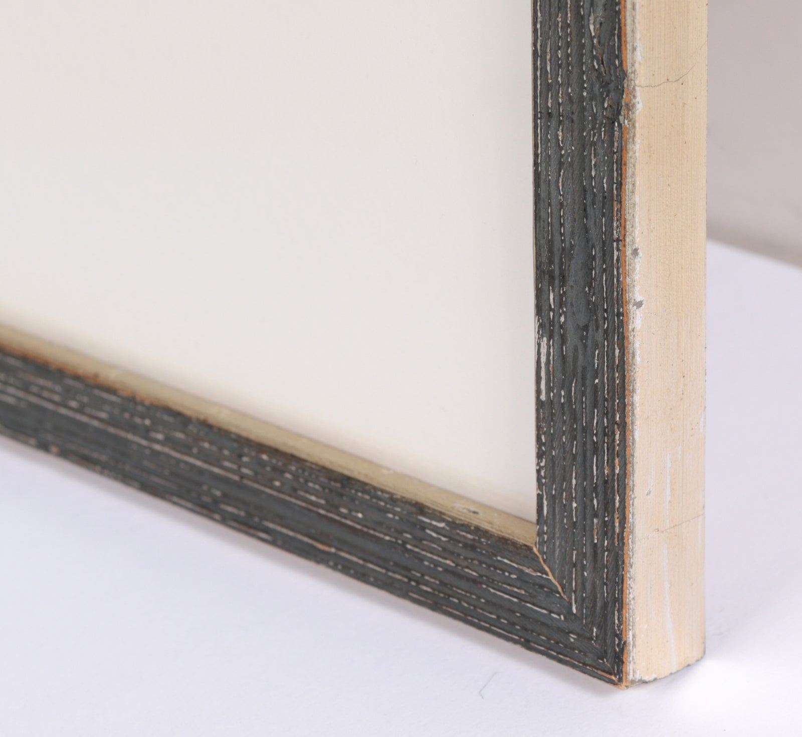 Artist Self Portrait<br>20th Century Woodcut<br><br>#29519