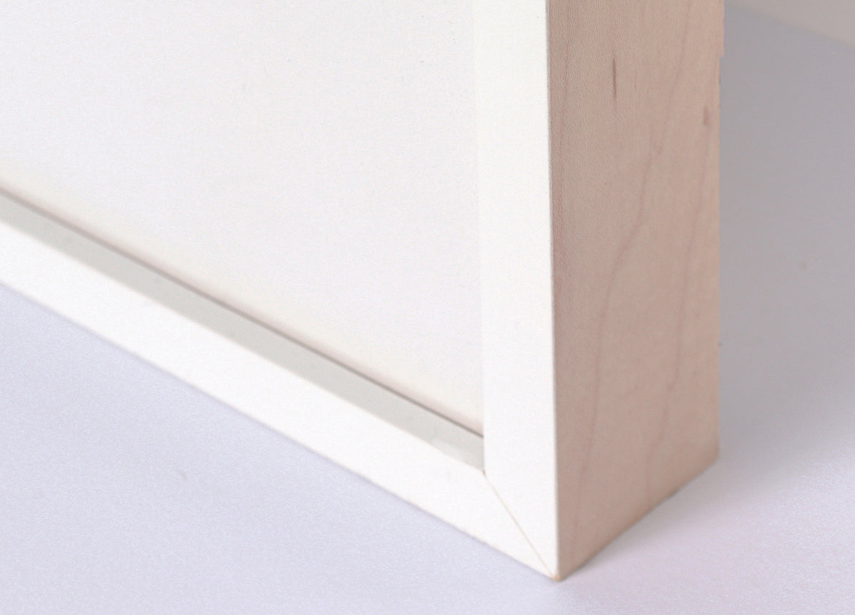 Minimal Reclining Nude <br>1940-60s Ink <br><br>#4531