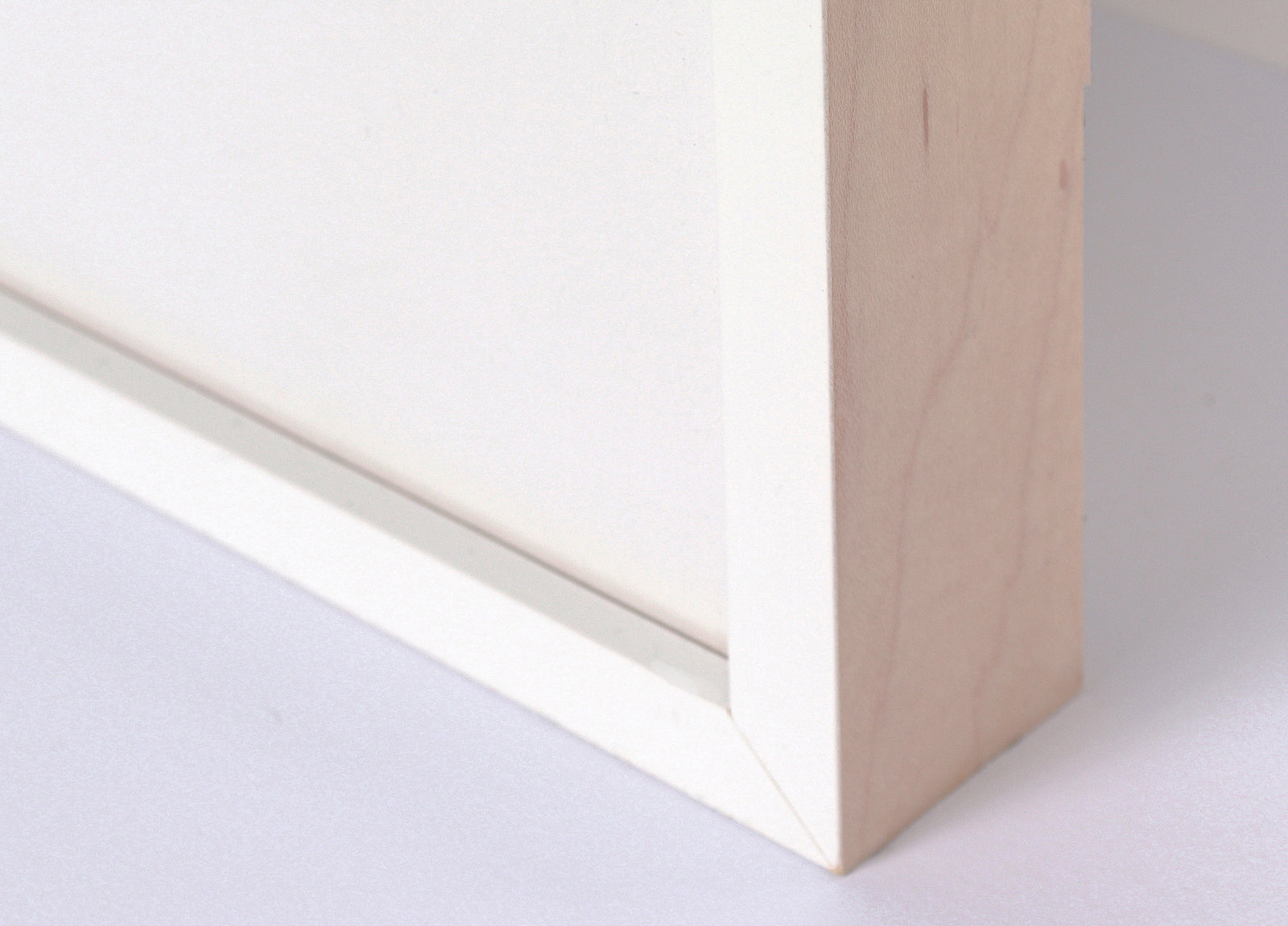 Minimal Reclining Nude <br>1940-60s Ink <br><br>#4531