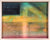 Colorful Grid <br>1987 Watercolor <br><br>#47099