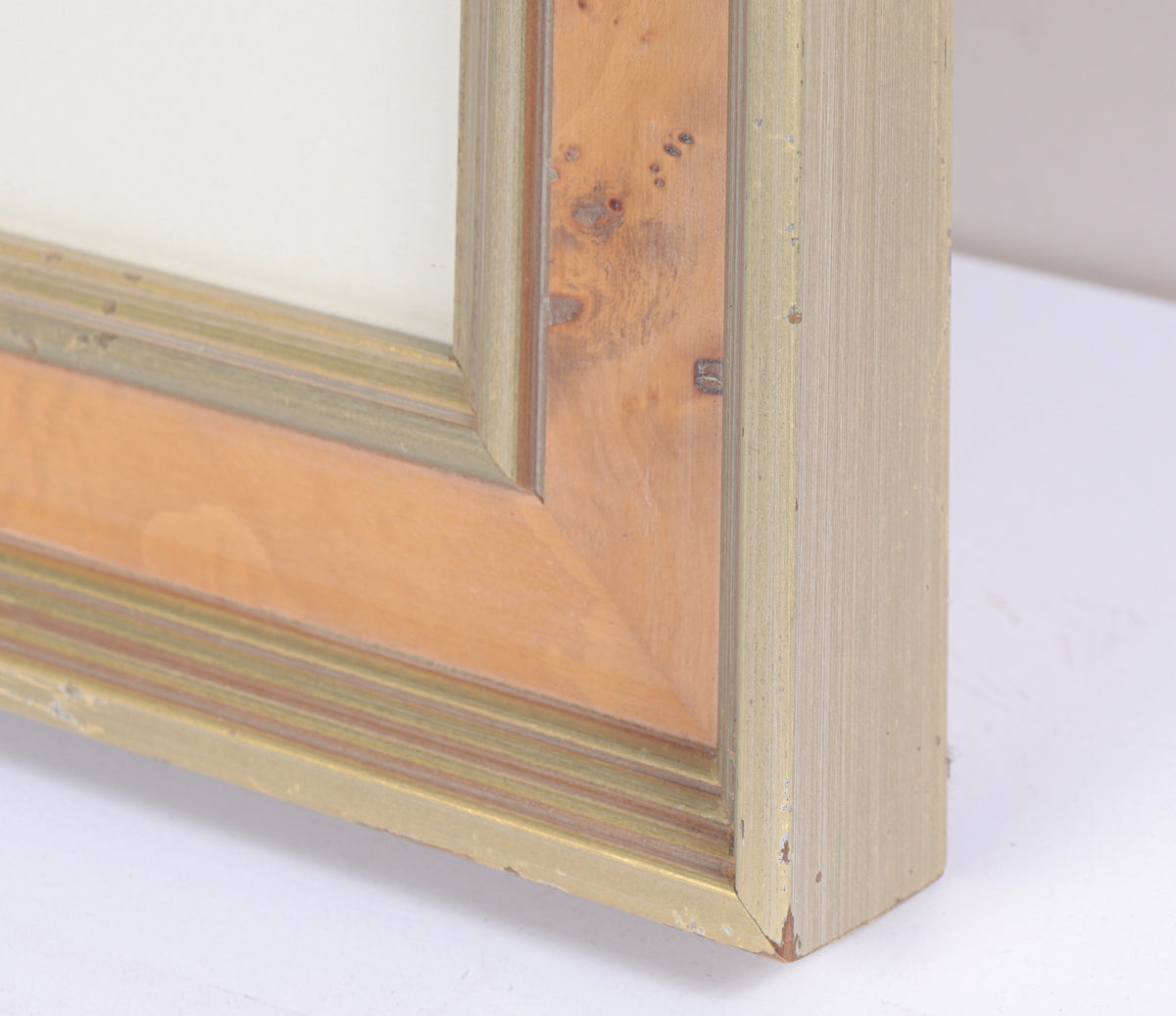 Female Portrait in Profile <br>Early 20th Century Ink <br><br>#5614