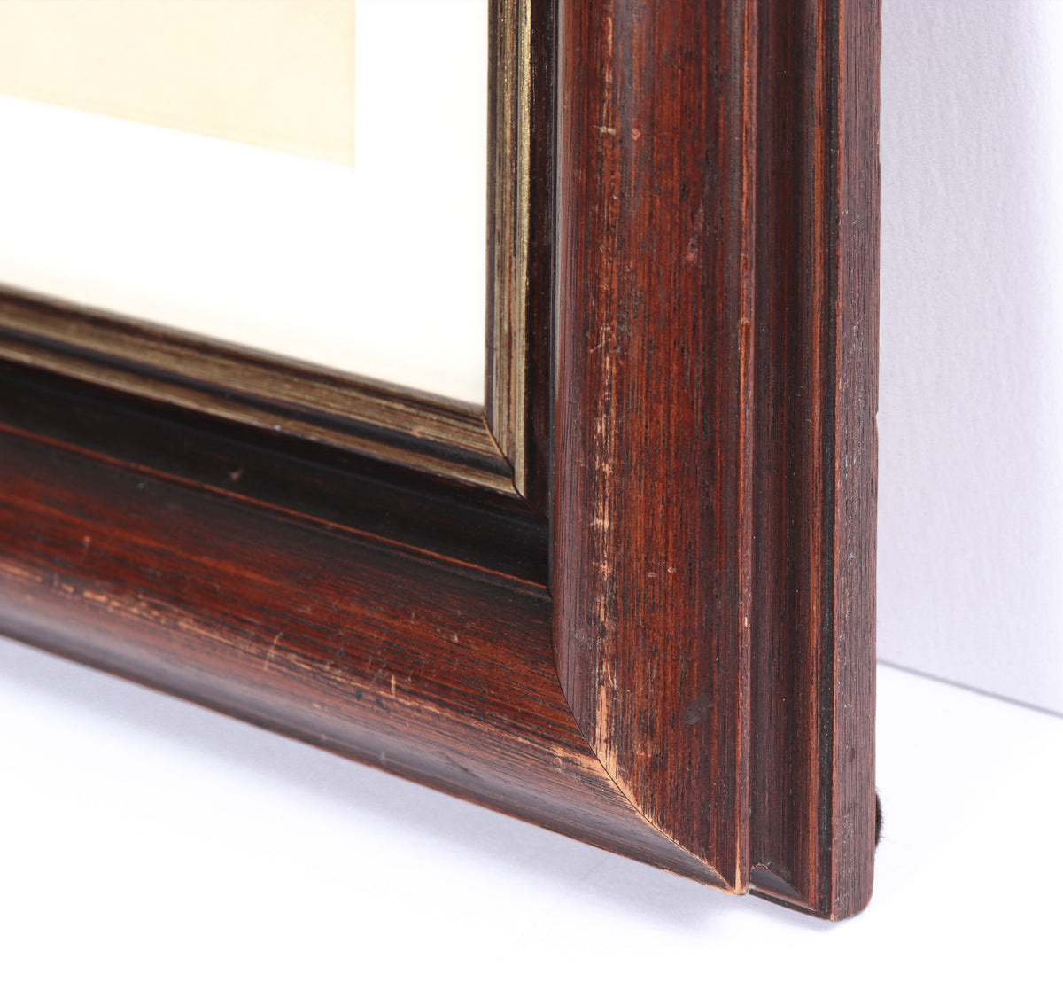 Three Eggs in a Row <br>1974 Pastel <br><br>#58386