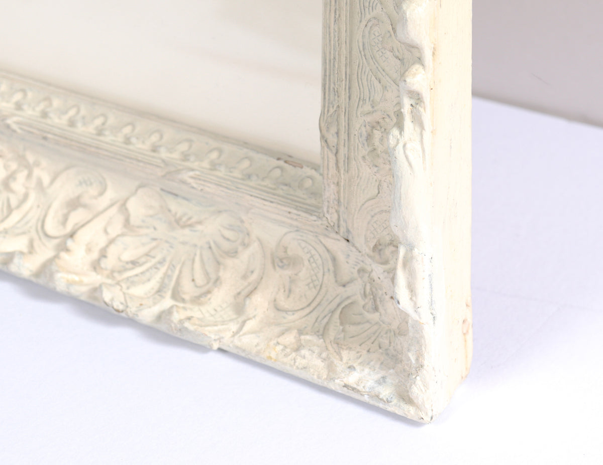 Sculptural Portrait Study <br>1828 Charcoal <br><br>#60078