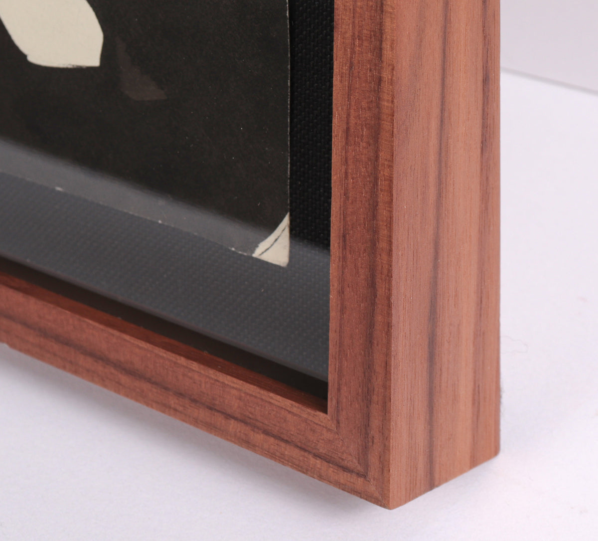 Playful Modernist Ink Figures<br>Mid-Late 20th Century<br><br>#92559