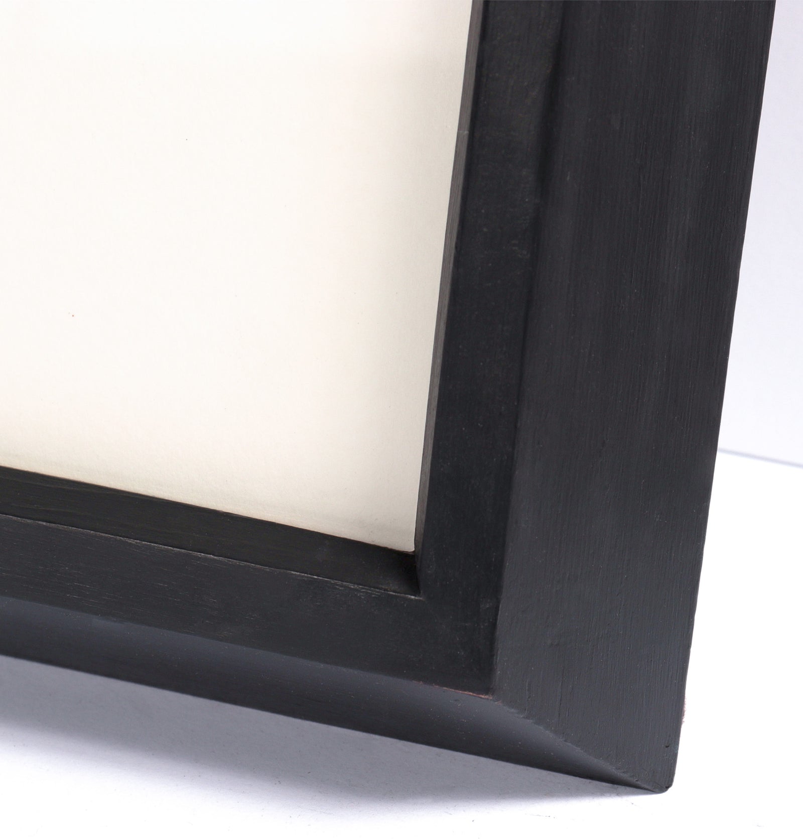 Abstract Ink Blot Print <br>1969 Stone Lithograph <br><br>#96325