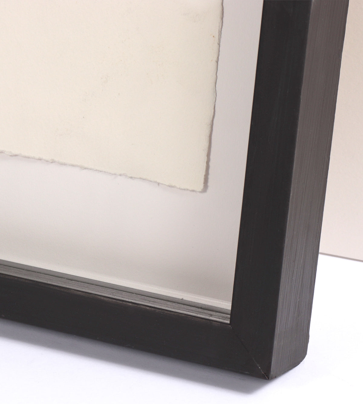 Abstract Gestural Monochromatic <br>1971 Lithograph <br><br>#96340