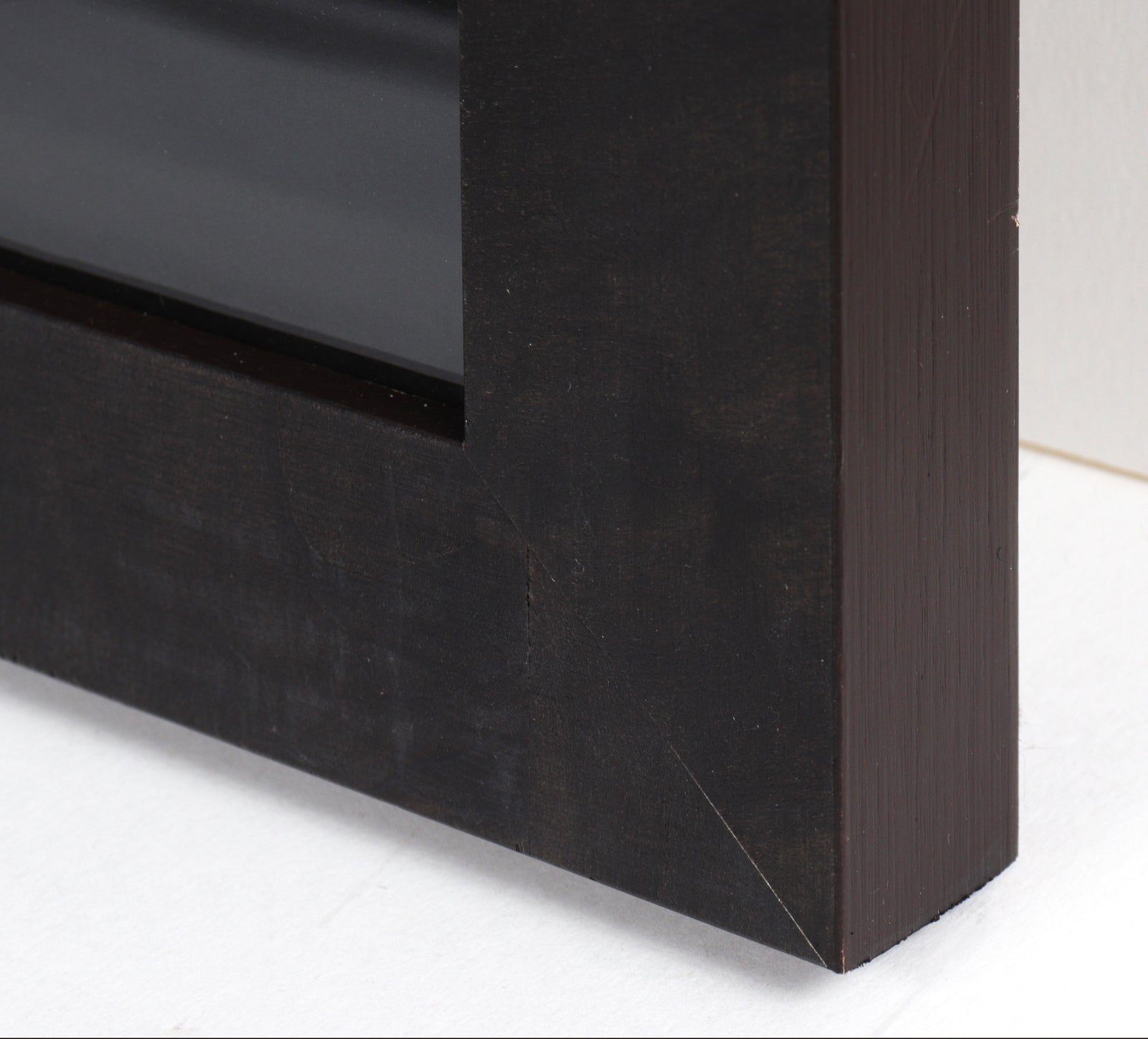 Standing Draped Figure<br>20th Century Graphite<br><br>#99728