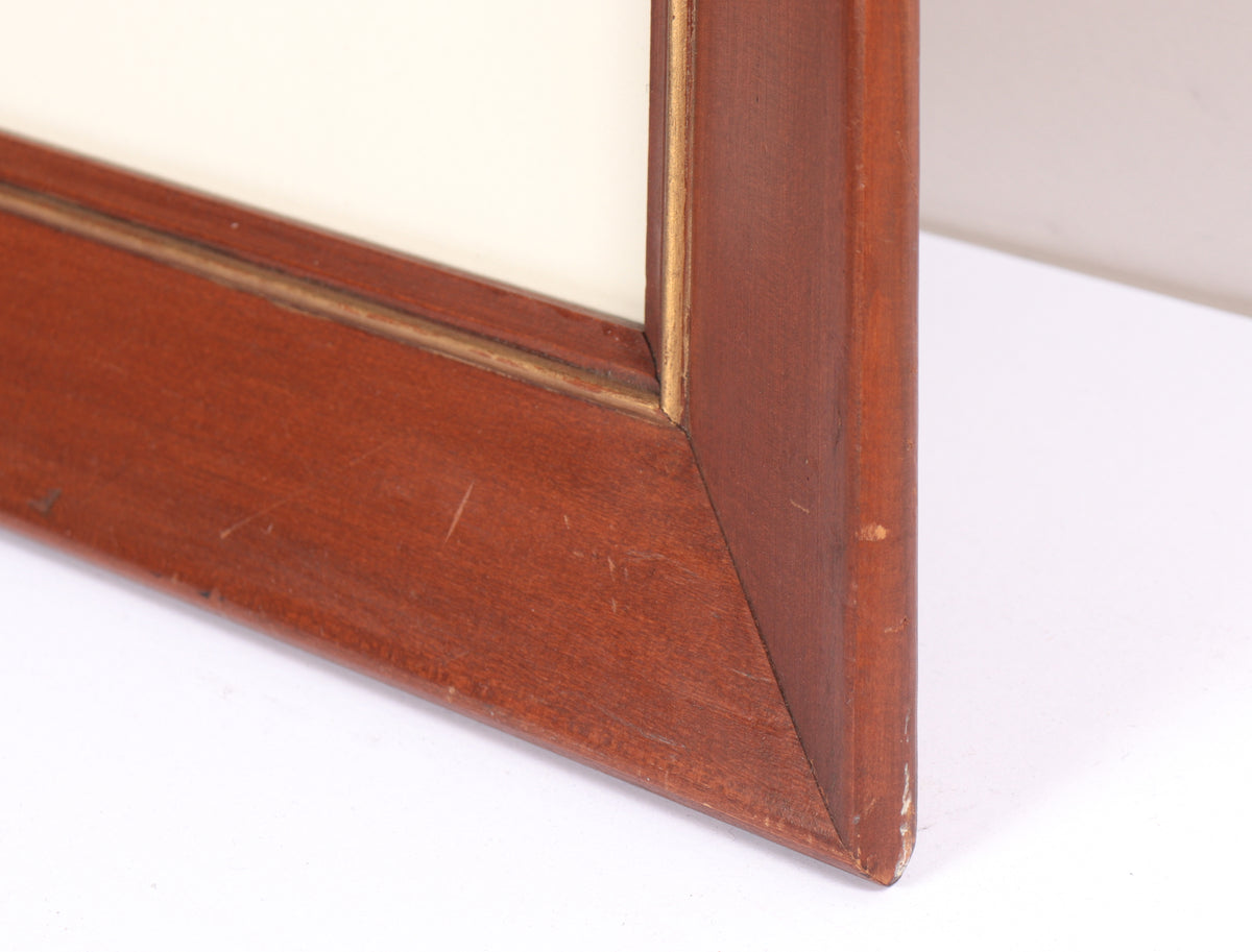 Night Cruise <br>1946-54 Ink <br><br>#A1624